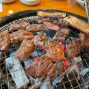 정발산공원 화장실-1 | 정발산역맛집 일산 소갈비는 여기! 삼보가든