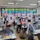 안강여자중학교 이미지