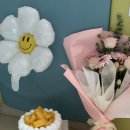 동백 죽전대로 | 모노플라워 동백쥬네브점 엄마생신 꽃다발 후기