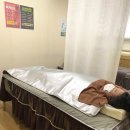 아송헤어 | 광주 다이어트 더미인나라에서 핫테라피로 하체관리 후기