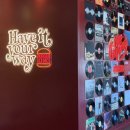 버거킹 서교동사거리점 | [버거킹 신상] 딥 트러플 머쉬룸 더블 내돈내산 후기 (꿀팁 : 카톡 플친 할인 쿠폰)