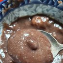 의왕삼동점본죽 이미지