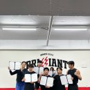 브릴리언트 복싱짐 이미지