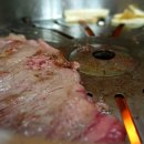 정육생고기구이