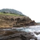 용머리해안 이미지