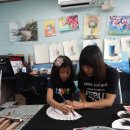 다빈치미술학원 이미지