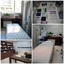 피부관리사 이미지