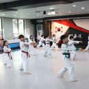 한미태권도 이미지