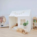 반구어린이집 | [심플룸 인디언 아기 텐트] 아이에게 공간이 생기면 엄마에게 시간이 생깁니다 — 스펙 완전 분석