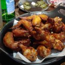 오븐에 꾸운 닭 이미지