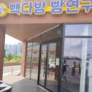 🥐 빽다방 빵연구소 '빽빵'대구서재점 완전 정복! 가성비 디저트와 실패 없는 방문 꿀팁 💡