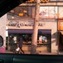 파리바게이트 이미지