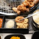 [충북 천안] 천안 불당동 맛집 화로상회 다녀온 후기