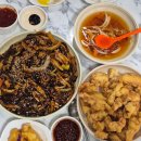 삼천각 | 마산 중국집 추천｜합성동 탕수육 창원 쟁반짜장 맛집 삼천각