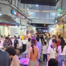 동상전통시장 이미지