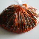 자매돌산갓김치 이미지