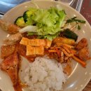 명진수산 | 🍚 창동아침식사 [명진닭갈비] 한식뷔페