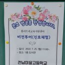 전남미용고등학교 이미지