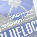 매니악스 | 블루 록 나기 세이시로 프리매니악스 향수 후기🤍