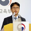 [속보] ‘6월 모의평가 논란’ 이규민 교육과정평가원장 사임 이미지