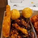 만만닭강정 이미지