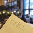 ICC( 아이씨씨 ) 이미지