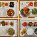 파주 로하스 재활요양병원 | 2026년 5월 5째주 - 파주로하스 요양병원 식단