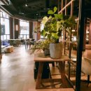 CORNER HOTEL 이미지