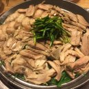 압구정 순대국 이미지