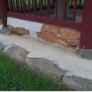 효자 이면주 정려 이미지