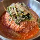 풍년비빔국수 이미지