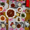 행복식당 이미지