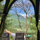 호암로 | 산청 경호강 캠핑장 &amp;캠프 627 C7 사이트 후기