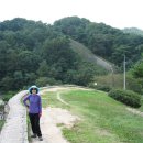 상당산성 이미지