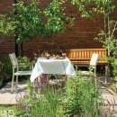 셰프의 정원 이미지