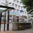 과거와 현재가 흐르는 길, 한강 마포 강변길을 걷다 이미지