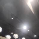 어썸피부과의원 | 서초구 잠원동 마이라인성형외과 인포 조명시공｜어두운 레일등 → 주백색 무브레일조명 추가설치 후기