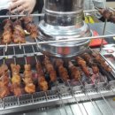 청해양꼬치