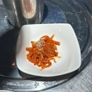 남악 굴보쌈 맛집 정가네촌닭숯불구이