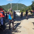 도일리 경로당 이미지