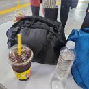 남해 뚜벅이 여행 기록 (서울 ↔ 남해, 우등 고속버스, 휴게소, 남해 전통 시장, 지족리해, 독일 마을)