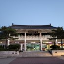 서라벌광장휴게소