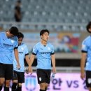 통한의 자책골→‘눈앞’서 ‘첫승’ 놓친 천안…김포는 김천에 2-1 역전승(종합) 이미지