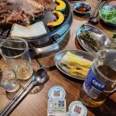 초량동 형제갈비 초량동 갈비 골목 구워주는 갈비집