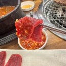 원촌 | 정림동 맛집 &#39;원촌 한우&#39; 찐 후기! 한우도 맛있지만 돼지갈비에 반함!