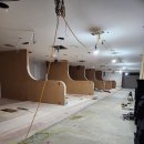 팀스크린골프장 이미지