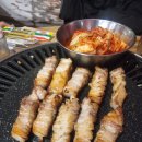 맛있는돼지랑 | 성서 삼겹살맛집 맛있는 야외돼지 성서점 후기