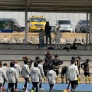 물맑은양평종합운동장(보조구장) | 양평 유소년 축구교실 25년 연습경기 기록