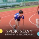 SIS-Sports Day 2026-Primary &amp; Secondary 이미지