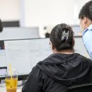 자바학원 1등 웹개발 전문 한국ICT인재개발원 강남컴퓨터학원 후기